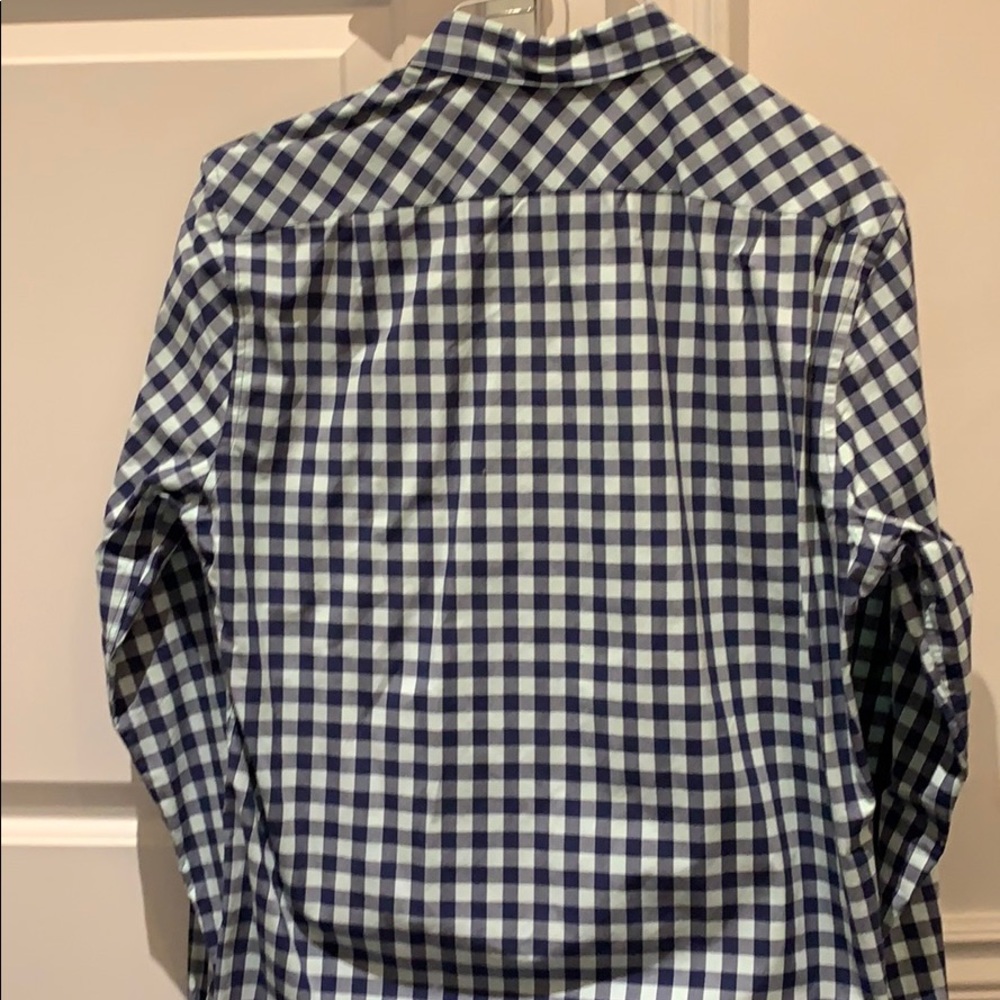 Scotch & Soda button down shirt - Picture 6 of 6